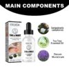 Serum Removedor de Verrugas y Lunares